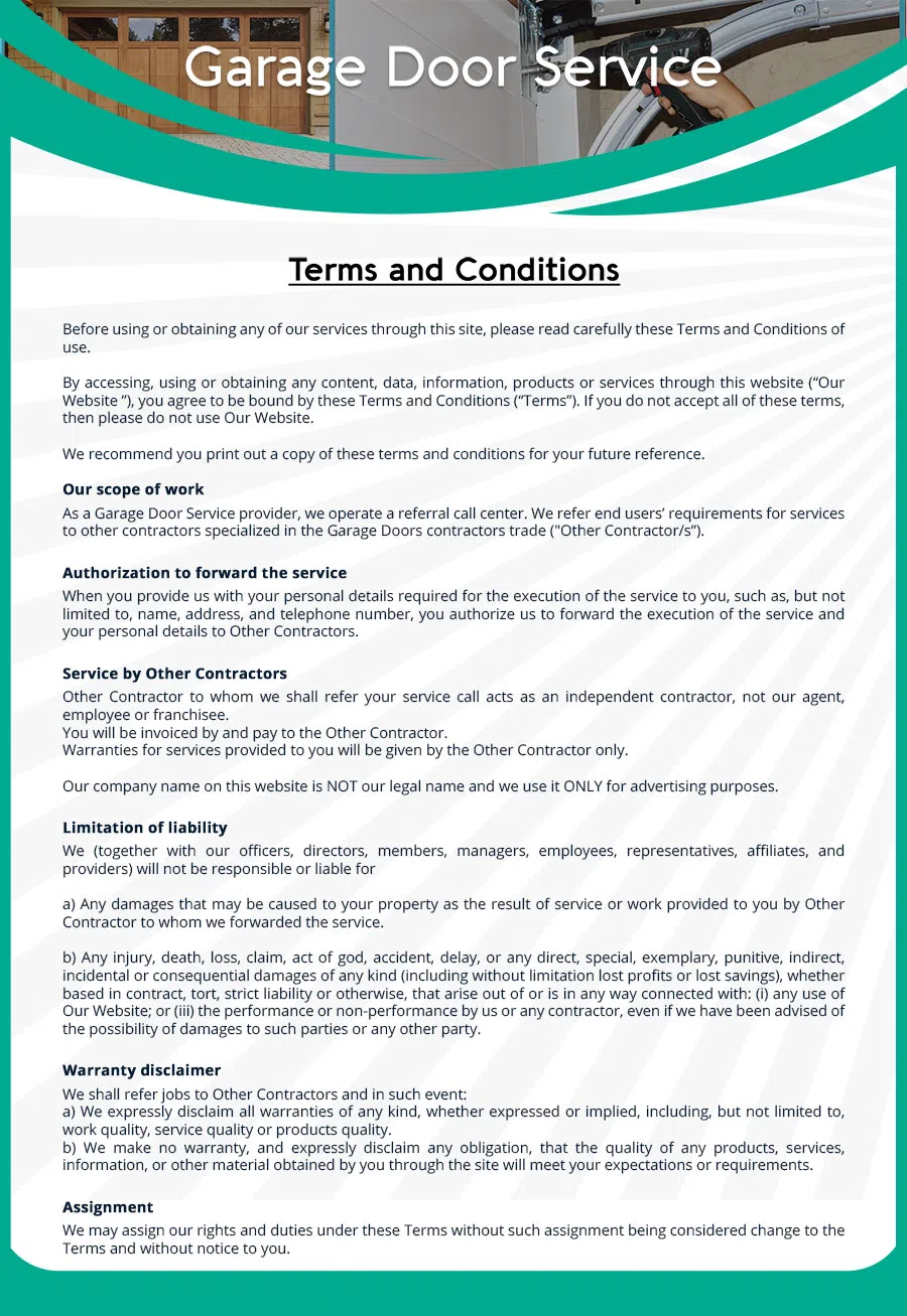 Central Garage Doors Atlanta, GA 404-464-8221